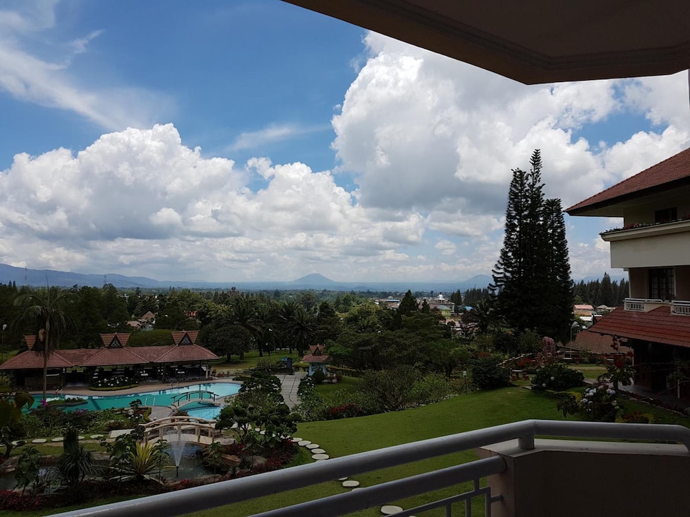 Sinabung Hills Berastagi 53/58