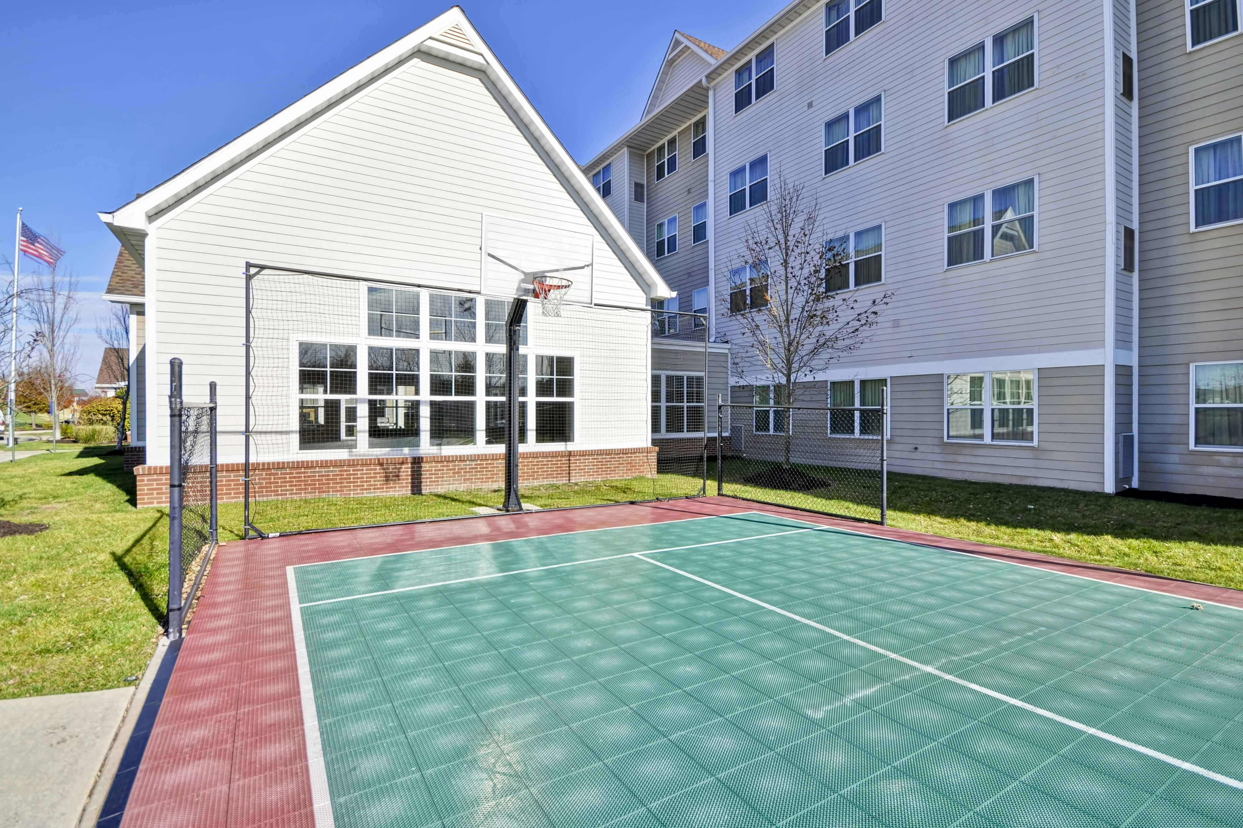 Residence Inn by Marriott St. Louis O Fallon 25/46