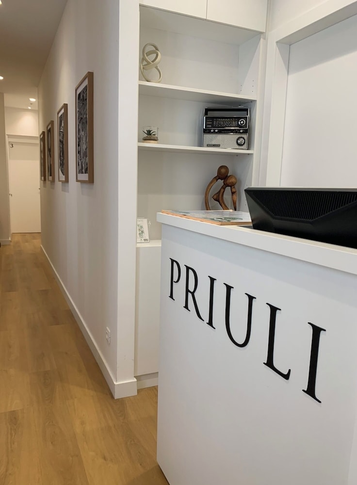 Priuli Heritage Suites 12/50
