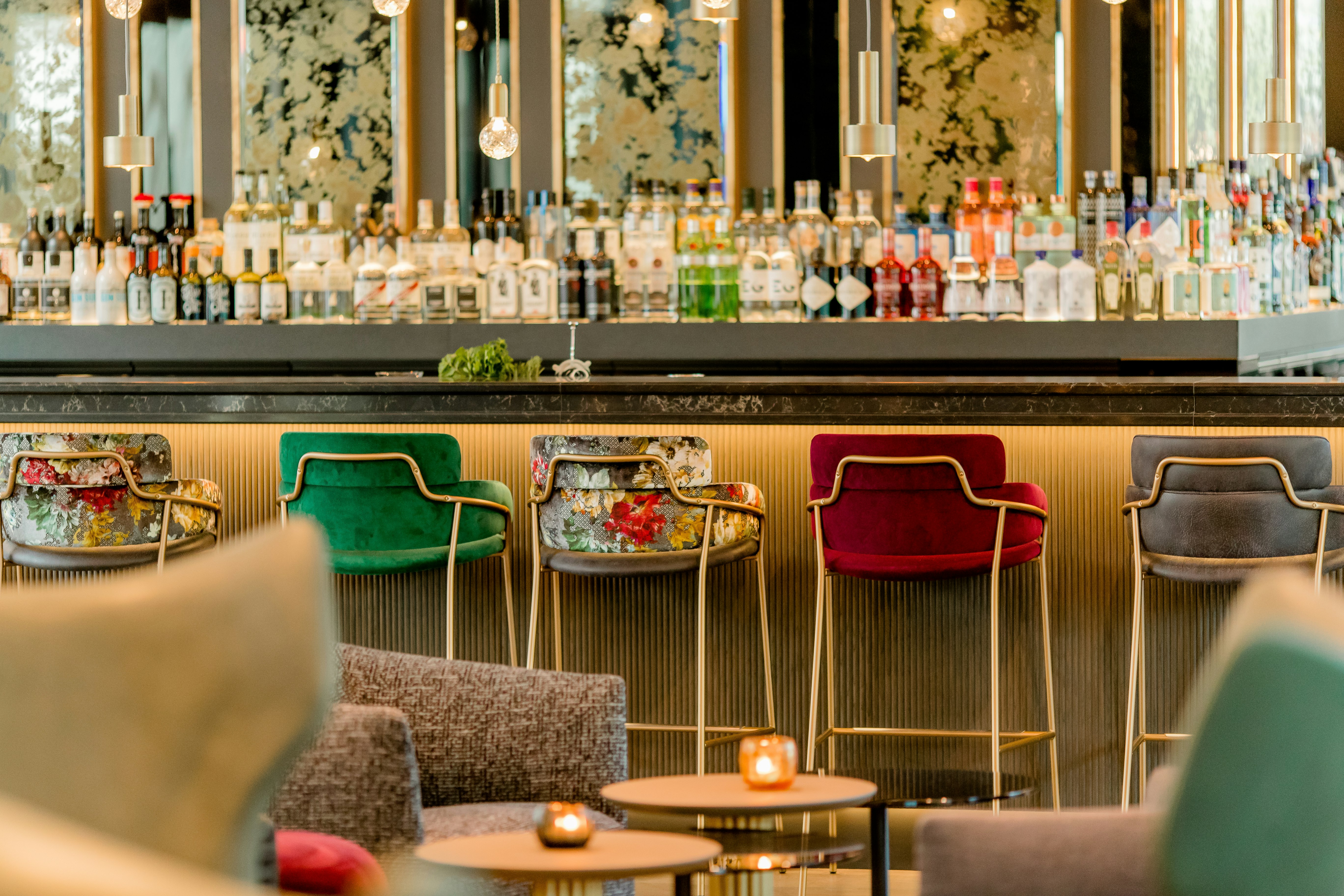 Hotel Motel One Munchen-Haidhausen 6/21