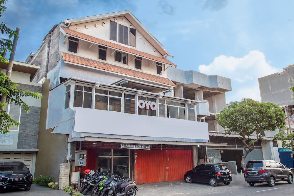 OYO 164 Ang's Residence 写真4