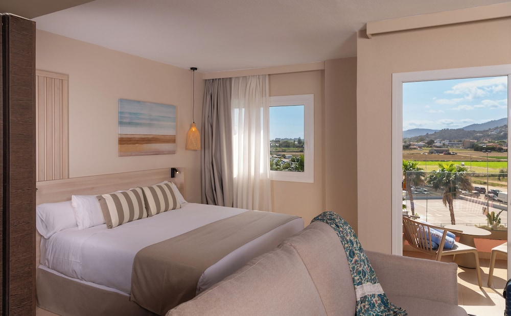 AQUA Hotel The Breeze - All Inclusive - Adults Only 20/70