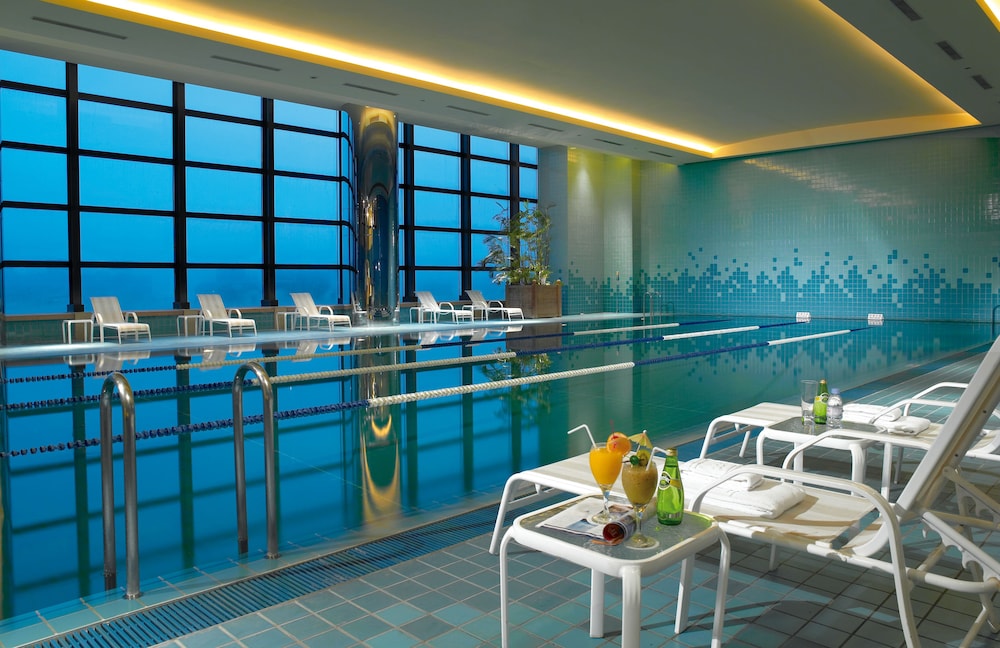 Ambassador Hotel Hsinchu 31/65