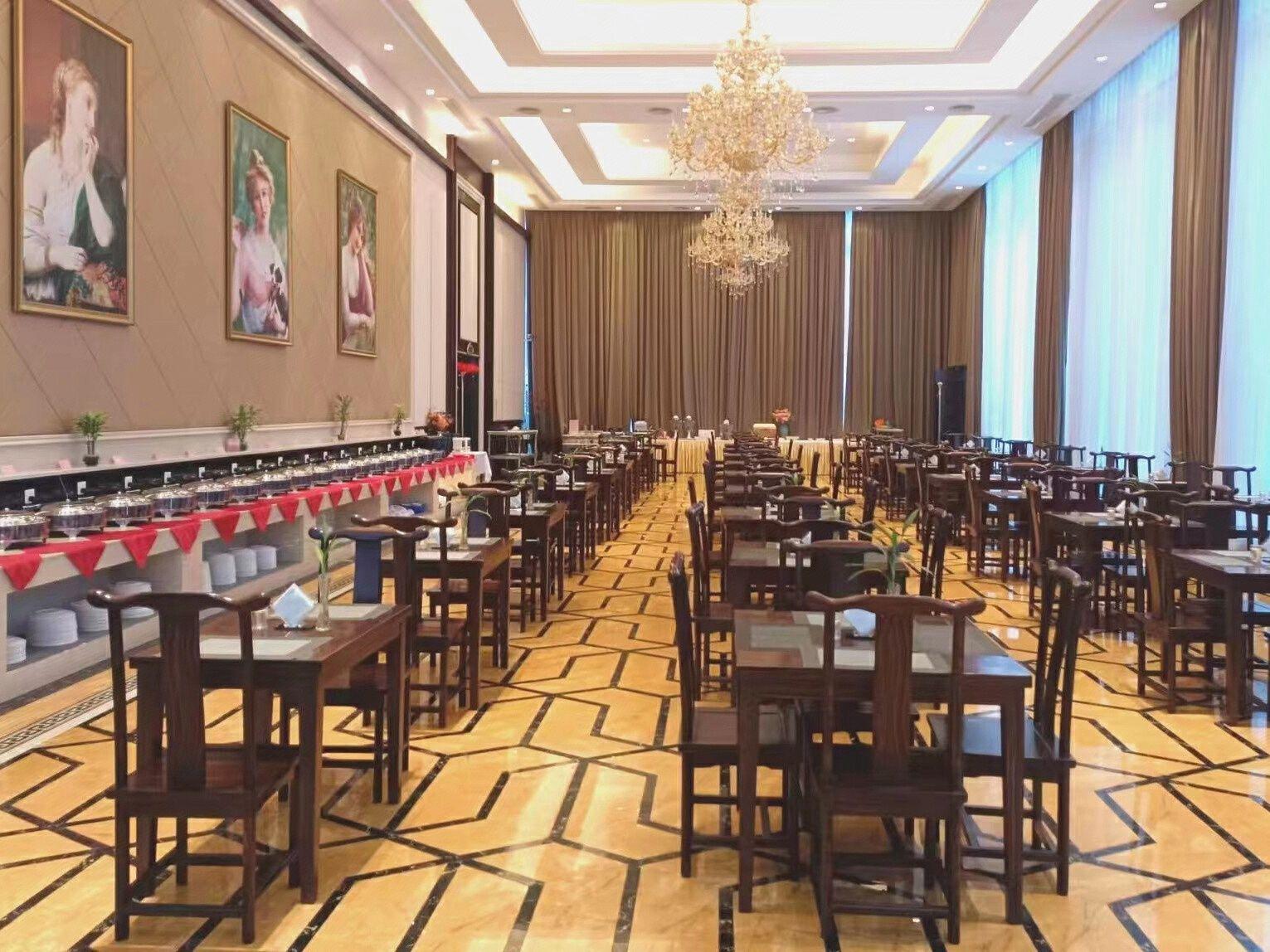 Vienna International Hotel (Huidong Honghai Bay) 33/40