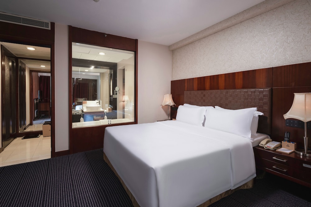 Grand Skylight Garden Hotel Shenzhen 20/86