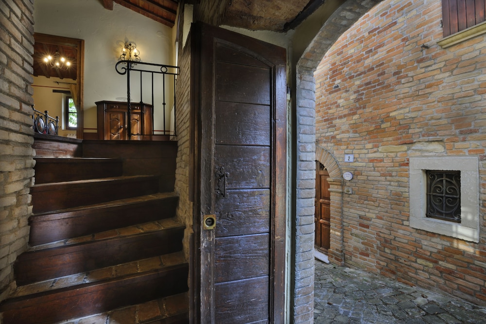Albergo Diffuso Borgo Montemaggiore 31/63