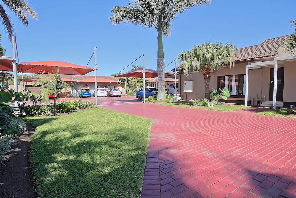 Gecko Inn Guest House 42/50
