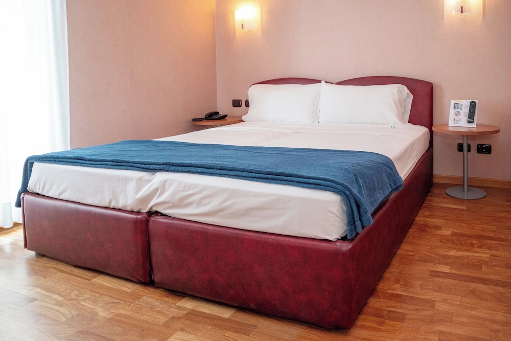 Sirio Hotel 14/50
