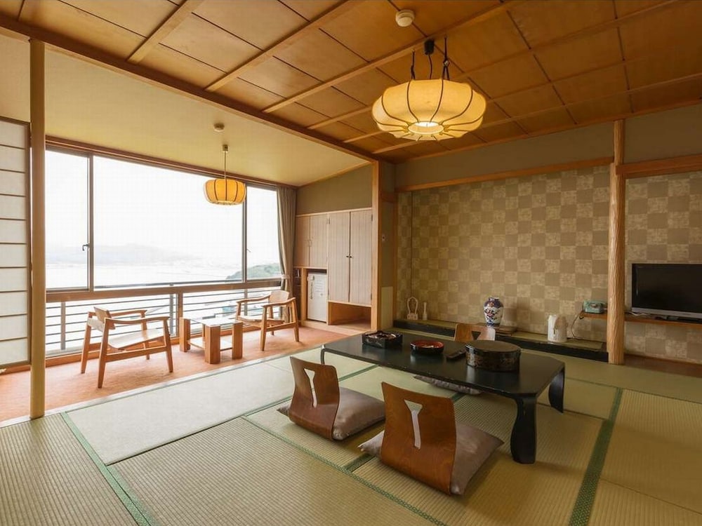 Wano Resort Hazu 21/33