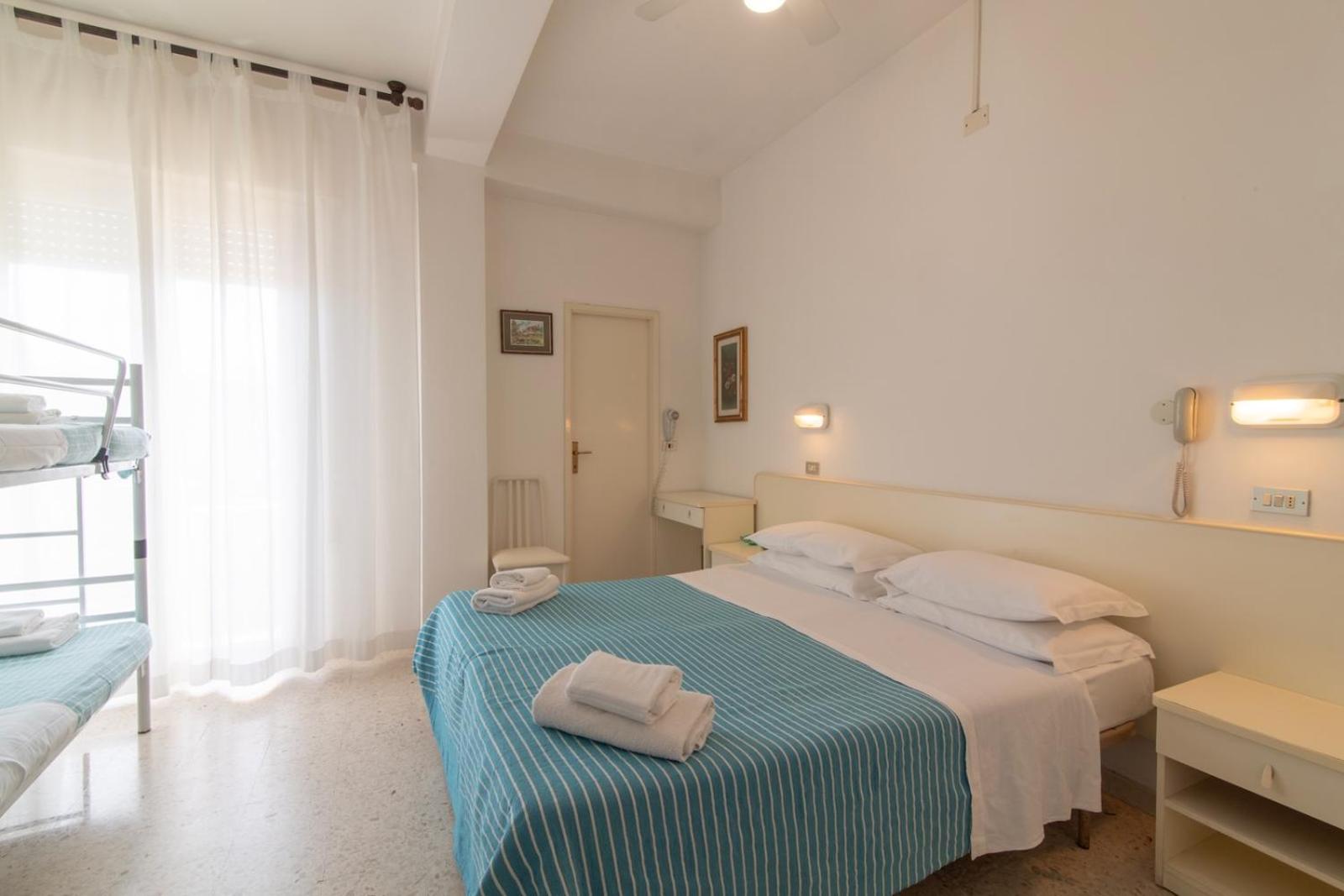 Hotel Mirò Cattolica 16/50