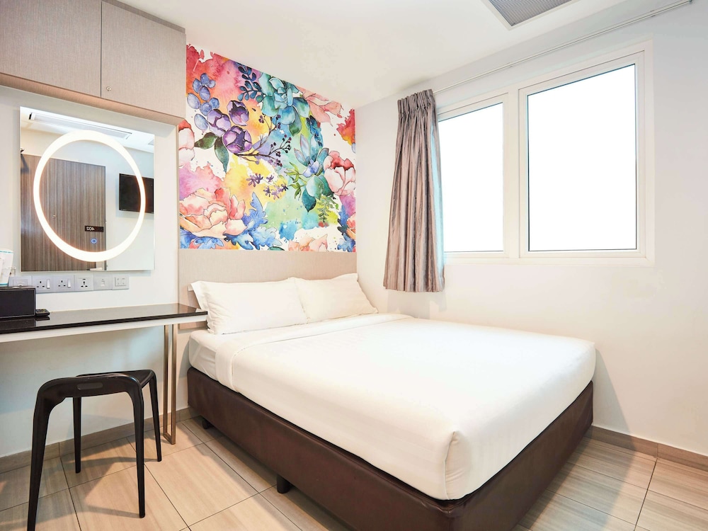 ibis budget Singapore Selegie 31/71