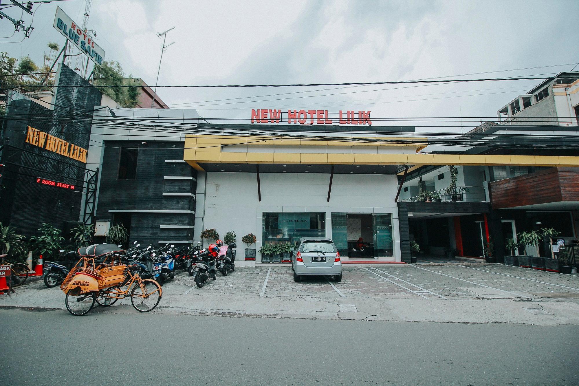 New Hotel Lilik 1/21
