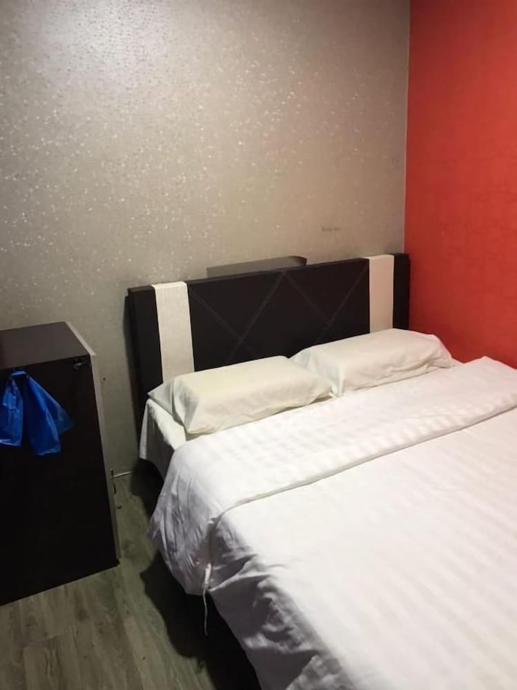 My Family Hotel 16/36