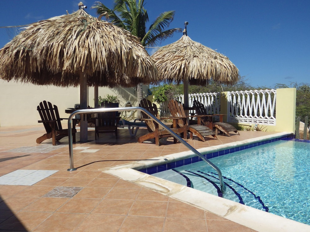Aruba Cunucu Residence 39/50