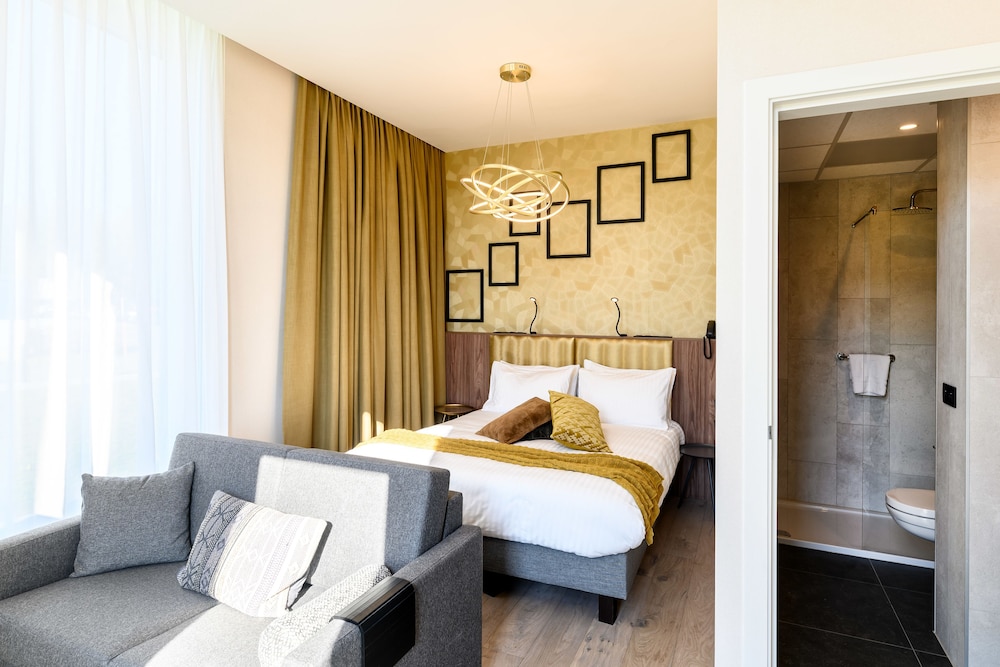 Leopold Hotel Oudenaarde 27/73
