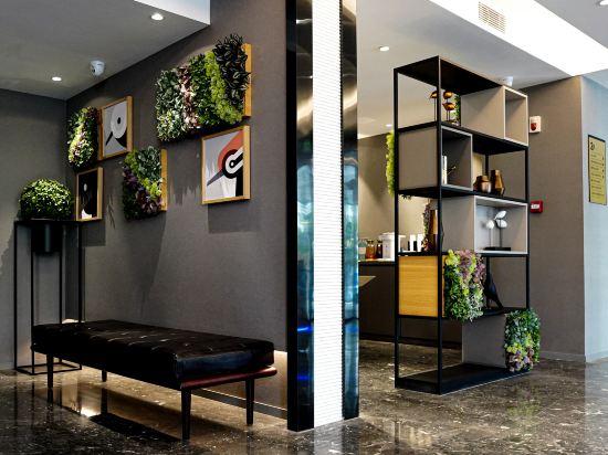 Home Inn Selected (Jinzhou Medical University Affiliated Hospital) 13/48