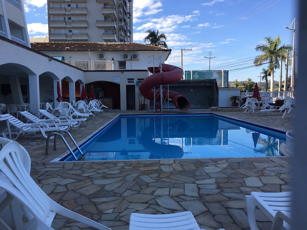 HOTEL AREIA BRANCA 1/39