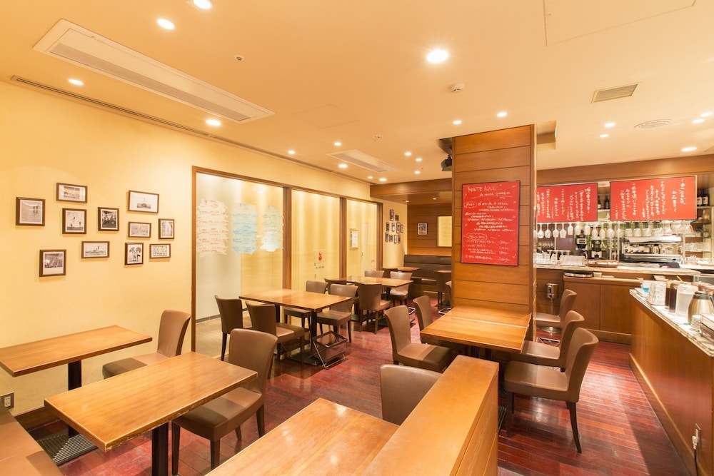 Tokyu Stay Aoyama Premier 44/72