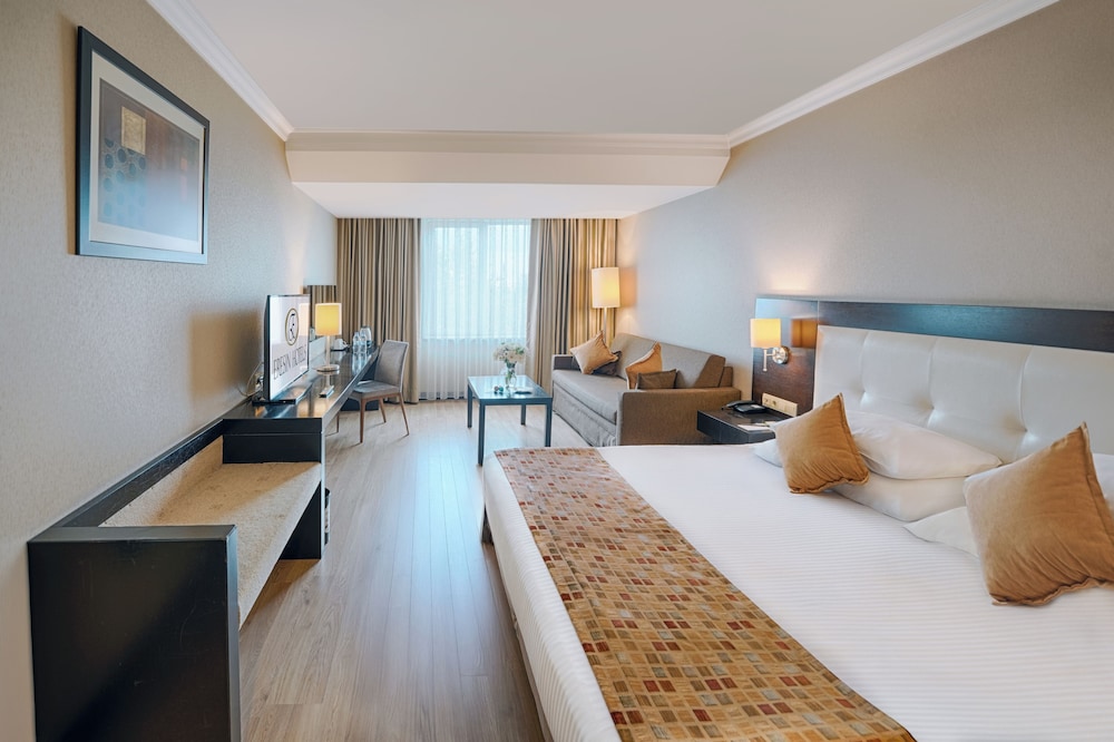Eresin Hotels Topkapi 17/78