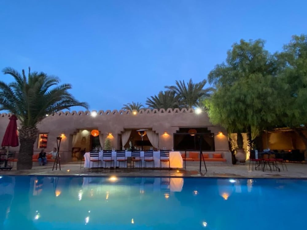 Dar 55 - Berber House - Boutique Hotel & SPA 5/86