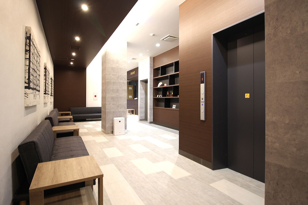 Hotel Trend Kanazawa-Ekimae 3/43