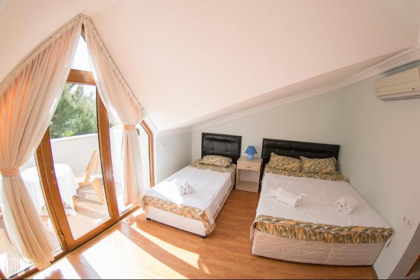 Boncuklu Otel 3/45