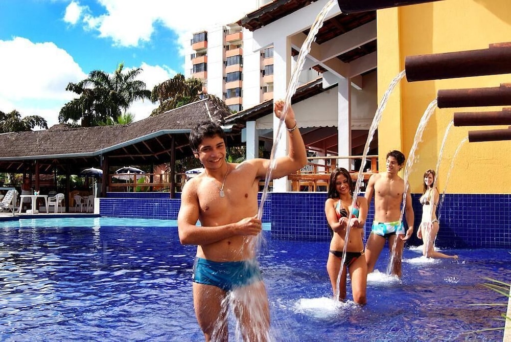 Acqua Bella Thermas Hotel 56/69