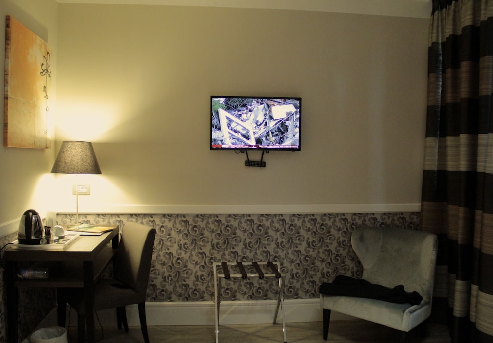 Fragrance St Peter Hotel 44/70