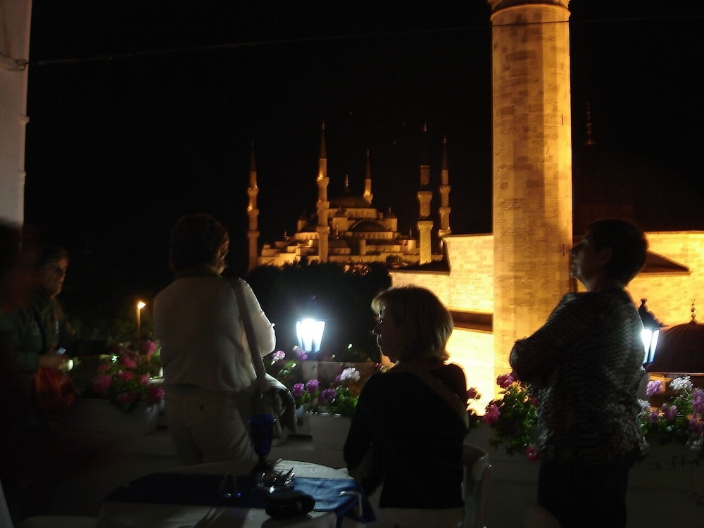 Sultanahmet Hotel 42/50