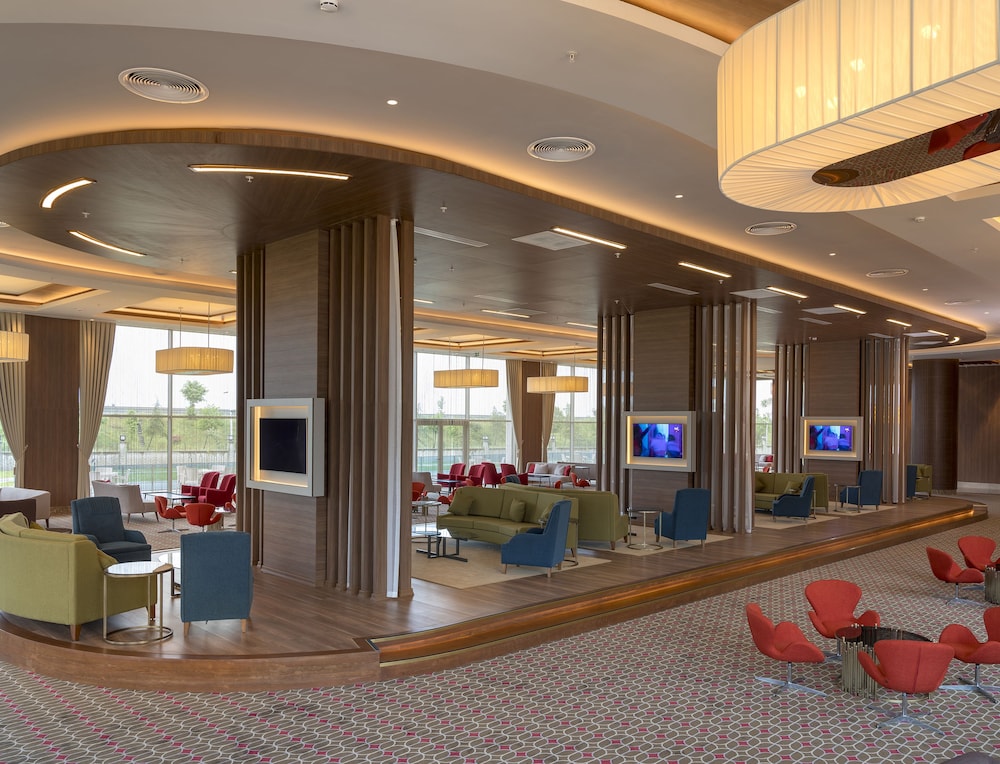 Ramada Plaza by Wyndham Rize 4/55