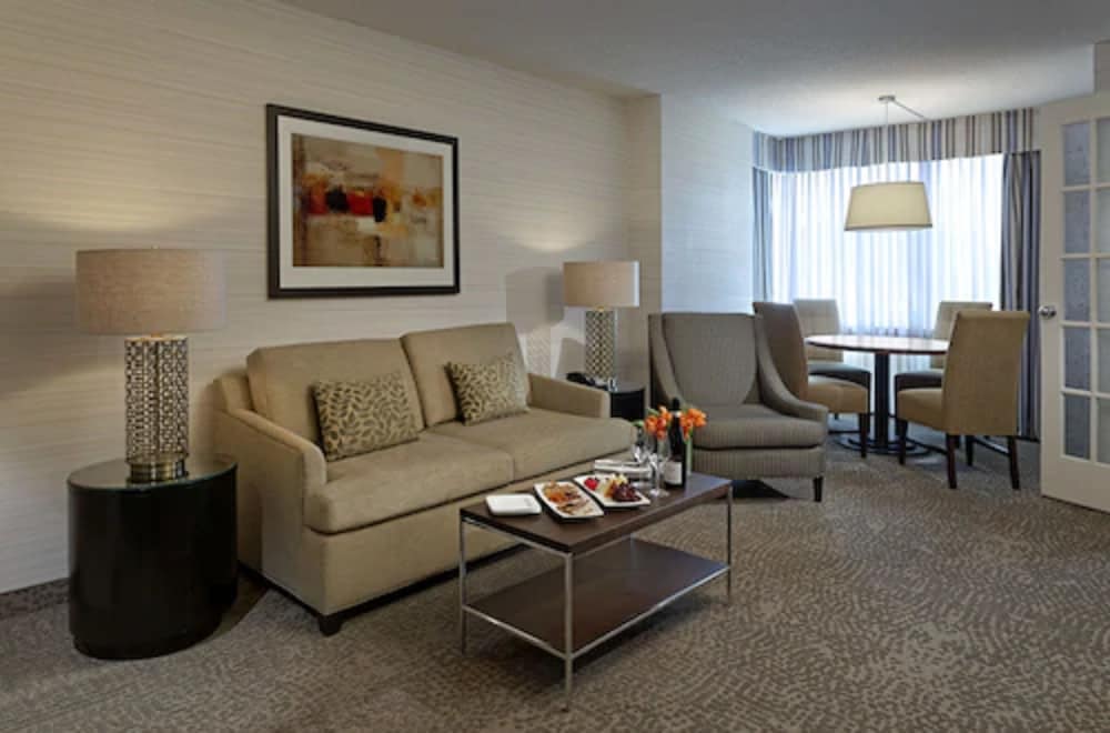 Cambridge Suites Hotel - Toronto 48/67