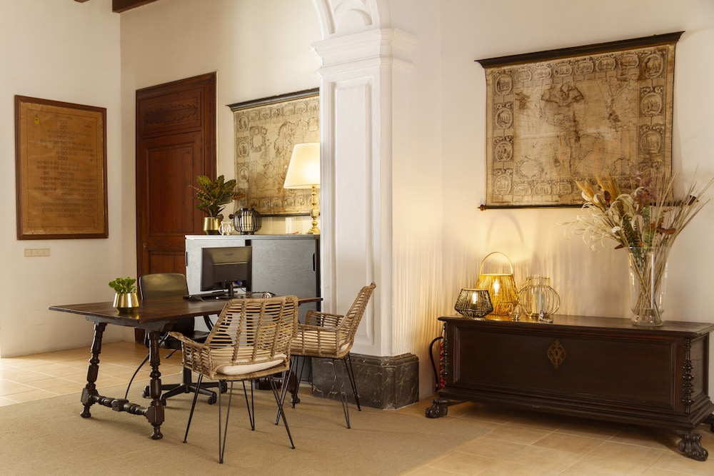 Hotel Can Moragues 3/50