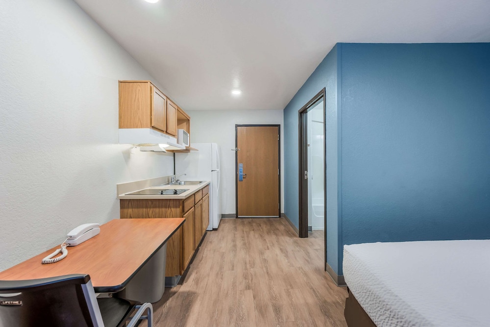 Extended Stay America Select Suites - Montgomery 23/53