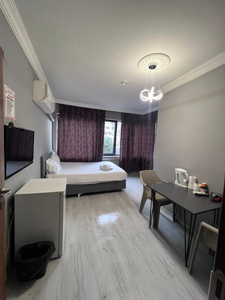 Gurleyen Apart Otel 10/29