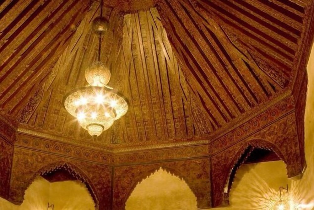 Palais Sheherazade Spa Formerly Riyad Sheherazade 14/50
