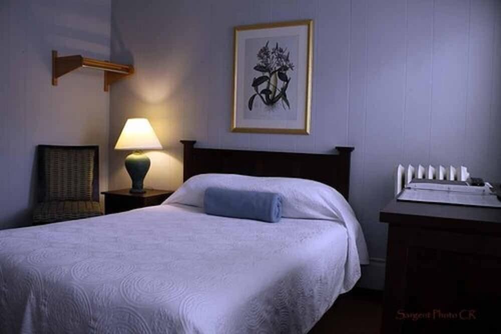 Hotel Coolidge 16/50