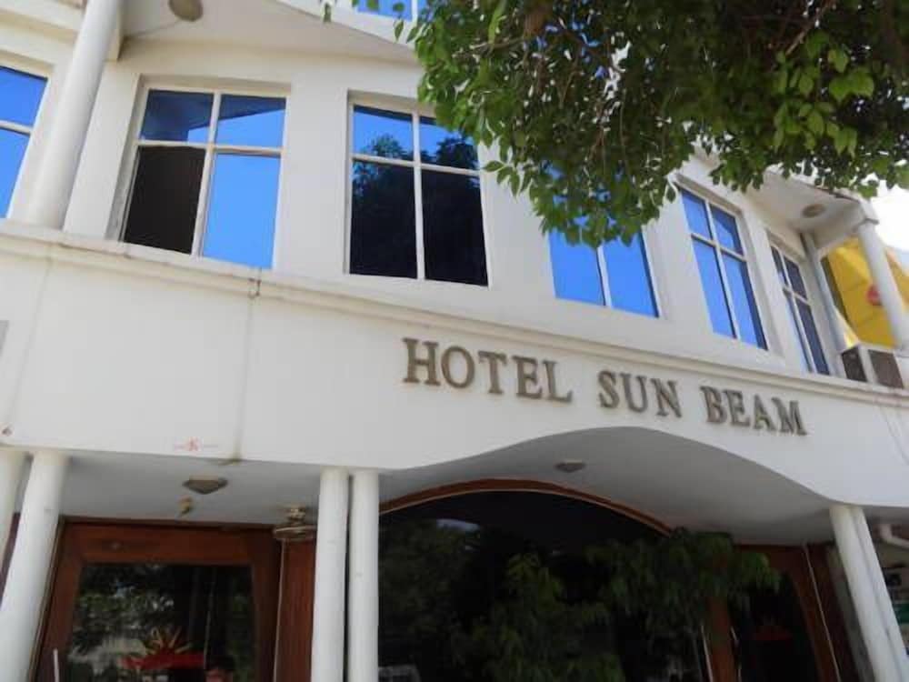 Hotel Sunbeam 6/31