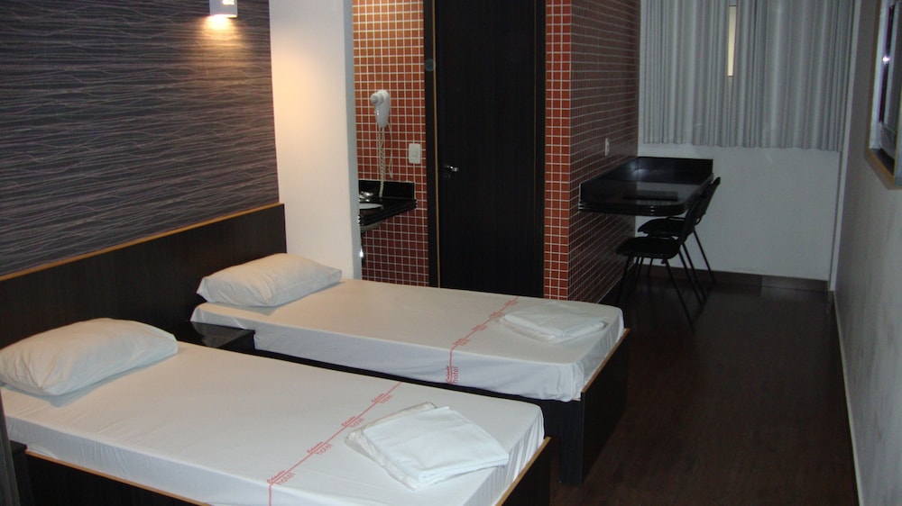 Hotel Calandre 24/97
