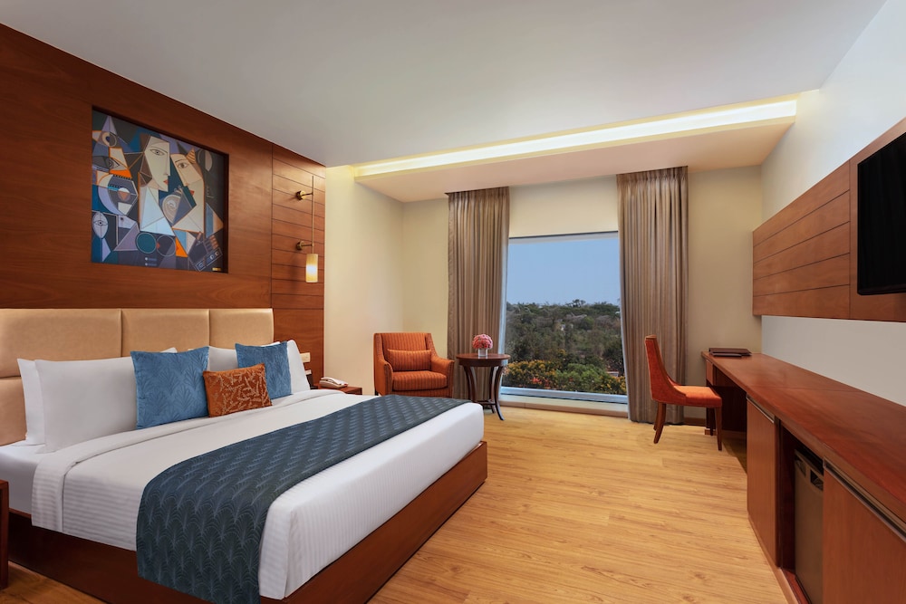 Fortune Park Airport Road Hubballi 15/59