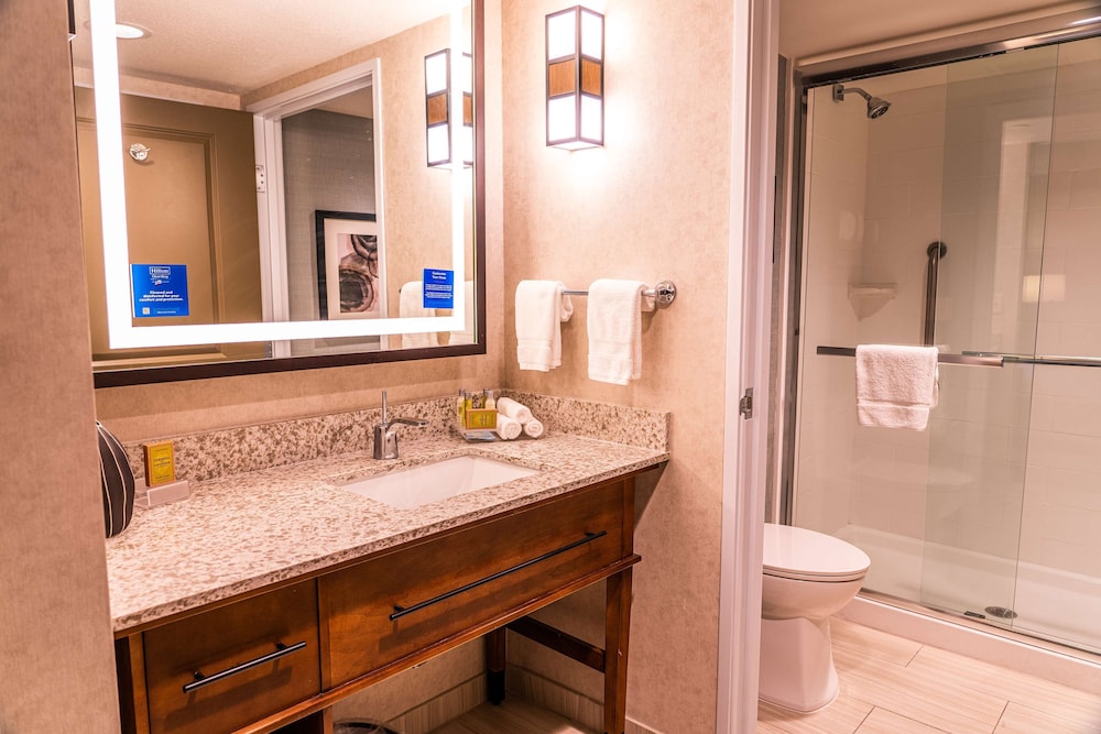 Homewood Suites By Hilton Pleasant Hill Concord 18/86