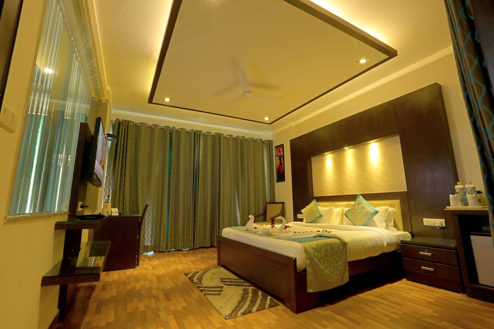 The Grand Shiva Resort 15/50