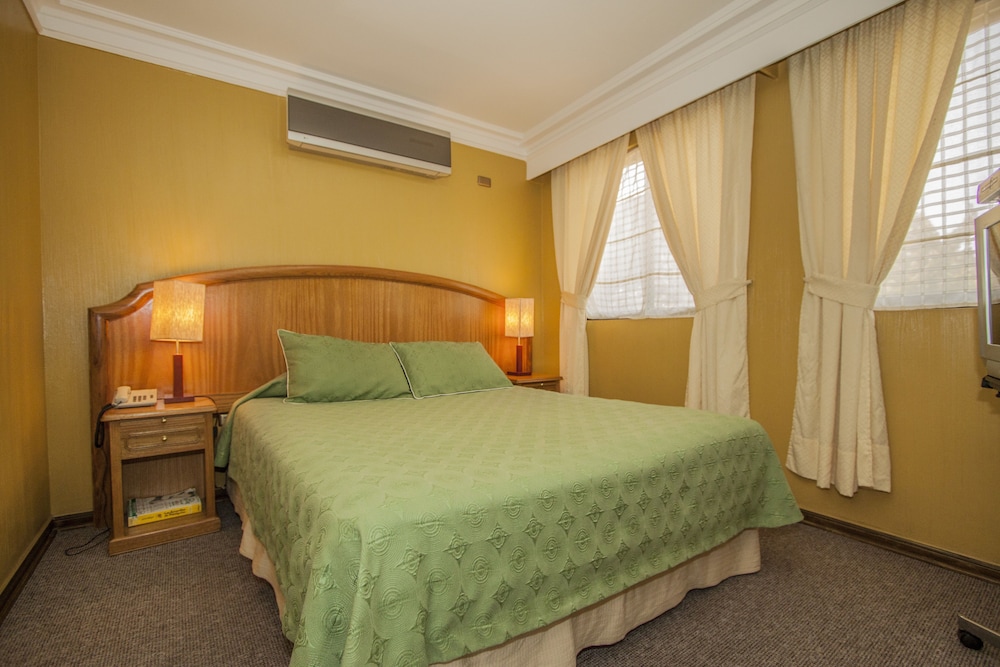 Apart Hotel Principado 5/22