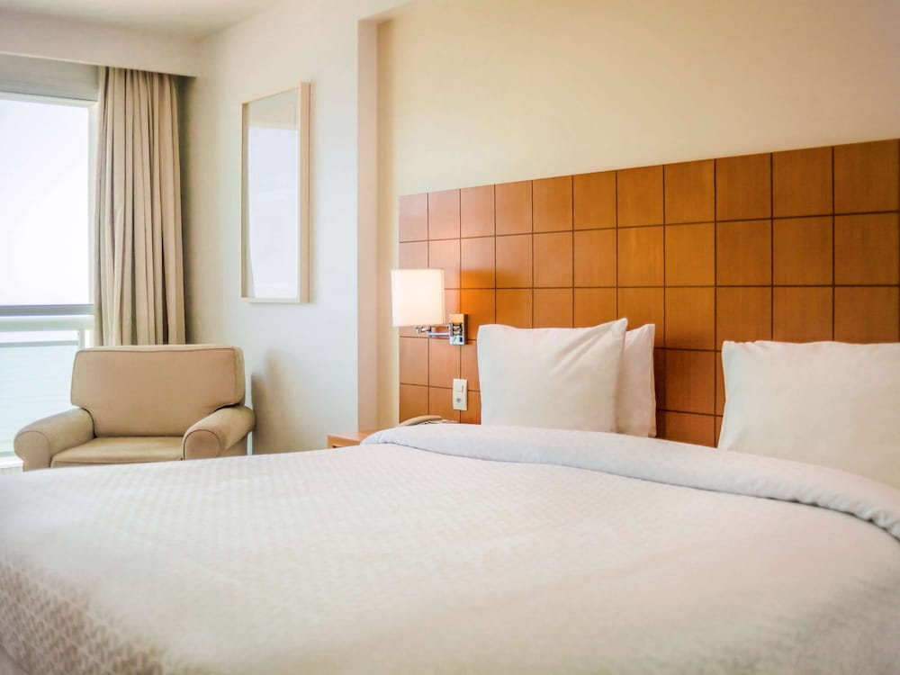 Mercure Macae Hotel 26/77