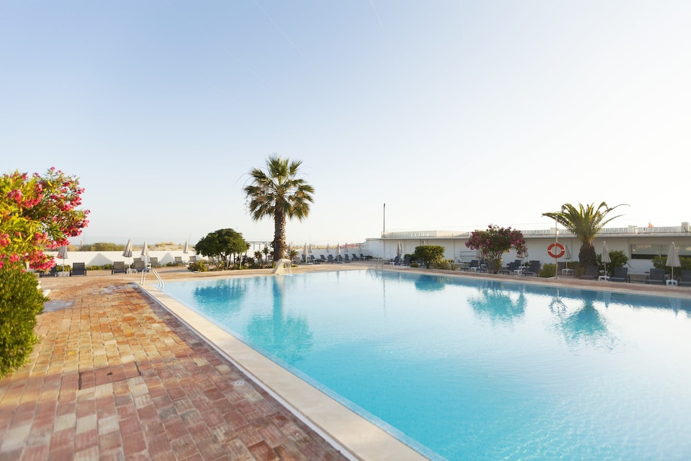 Vasco Da Gama Hotel 49/50