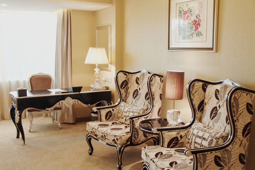 Beijing Asia Hotel 33/50