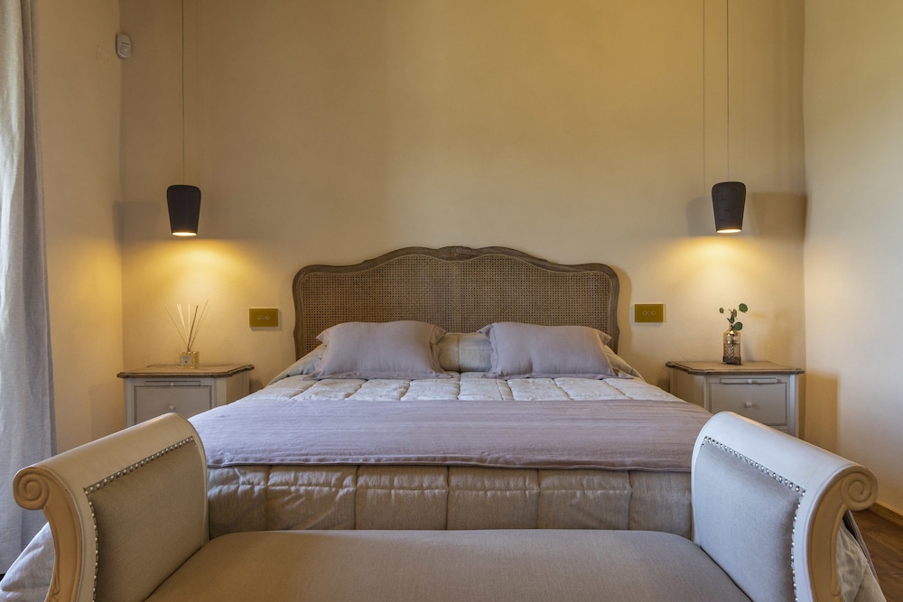 Capanna Suites 7/50