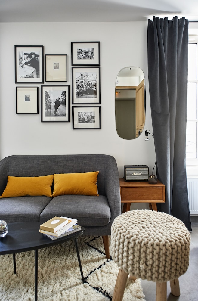 My Maison In Paris Sentier 31/50