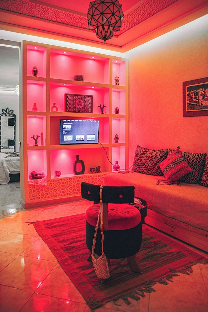 Riad Tislite & Spa 44/50