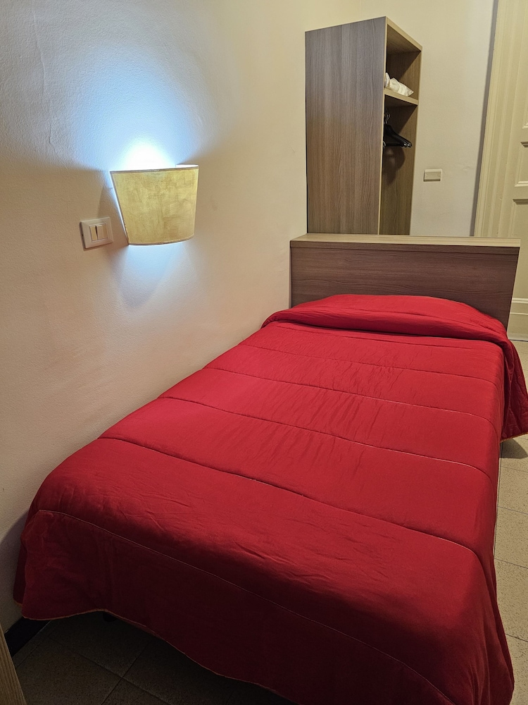 Hotel Etnea 316 17/62