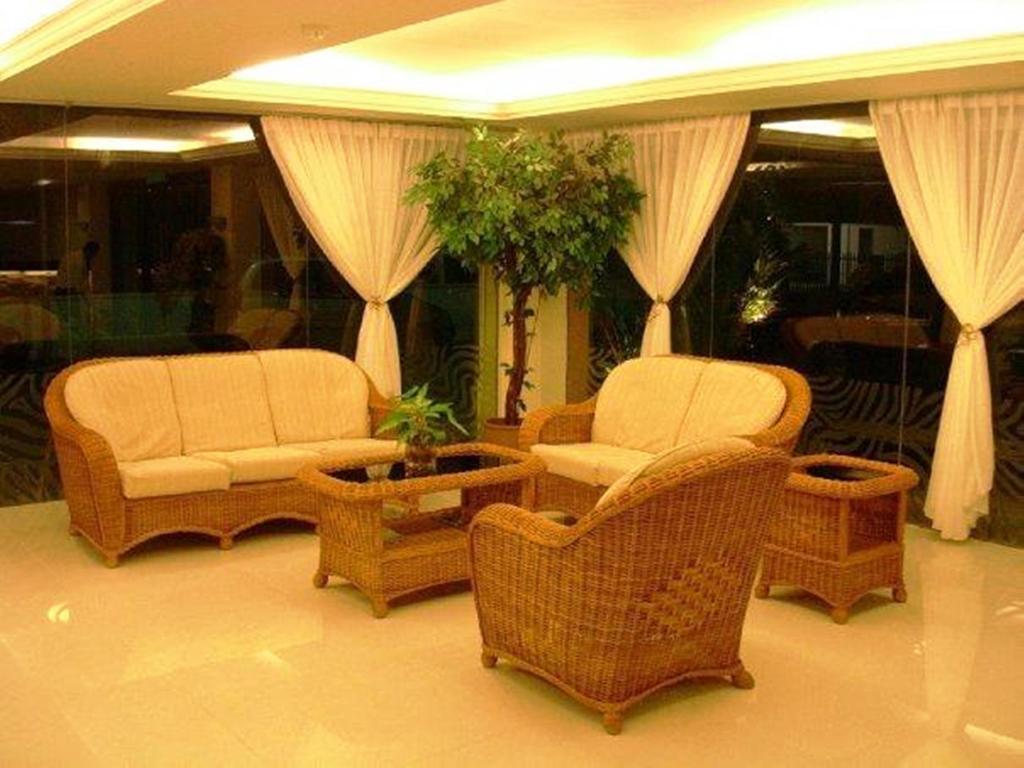 Casuarina Kota Kinabalu 25/35